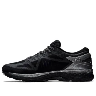 Metarun «Black Silver»