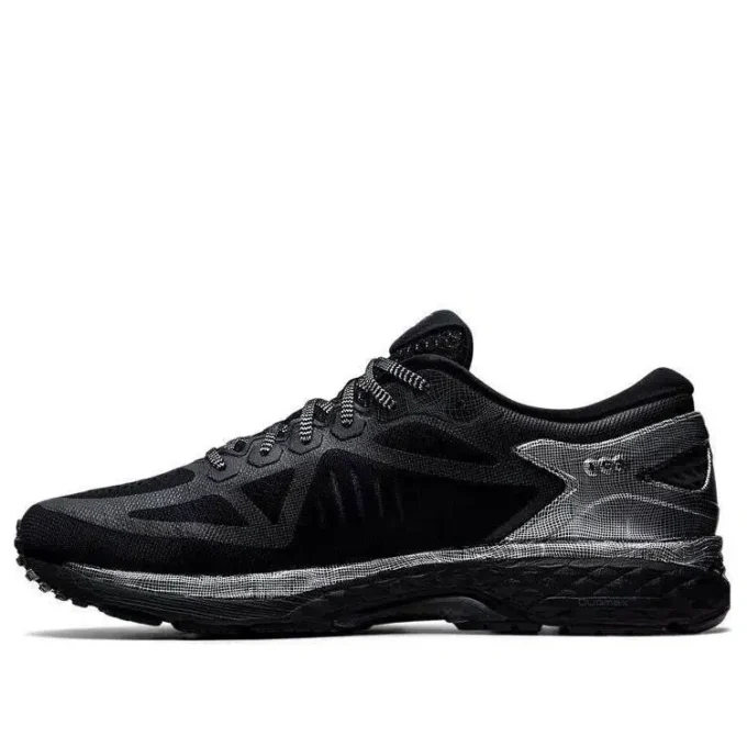 Metarun «Black Silver»