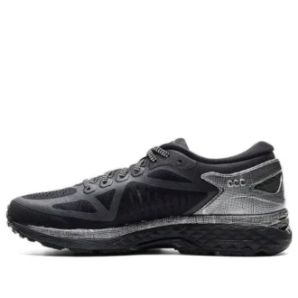 Metarun «Black Silver»