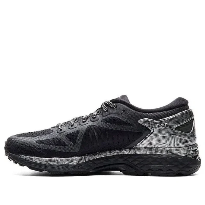 Metarun «Black Silver»