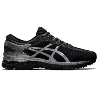 Metarun «Black Silver»
