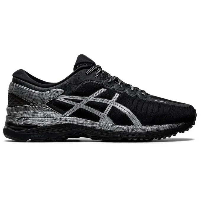 Metarun «Black Silver»