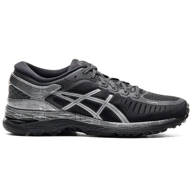 Metarun «Black Silver»