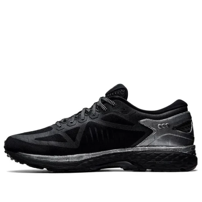 Metarun «Black Silver»