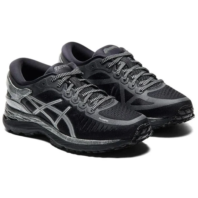 Metarun «Black Silver»
