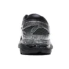 Metarun «Black Silver»