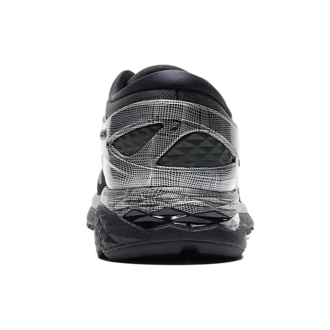 Metarun «Black Silver»