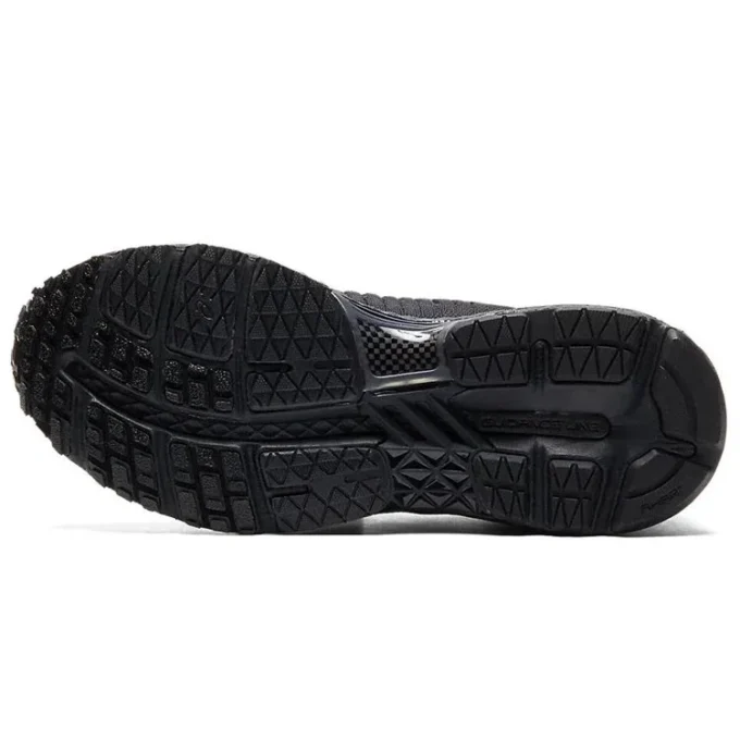 Metarun «Black Silver»