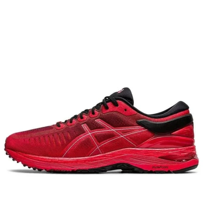 Metarun «Classic Red»