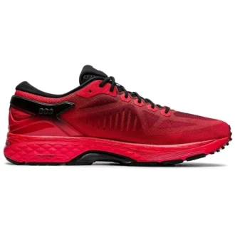 Metarun «Classic Red»