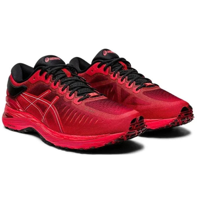 Metarun «Classic Red»