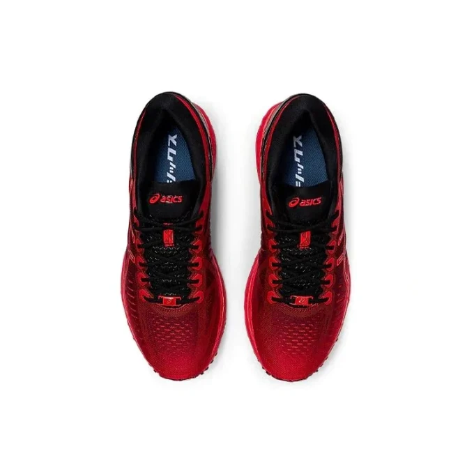 Metarun «Classic Red»