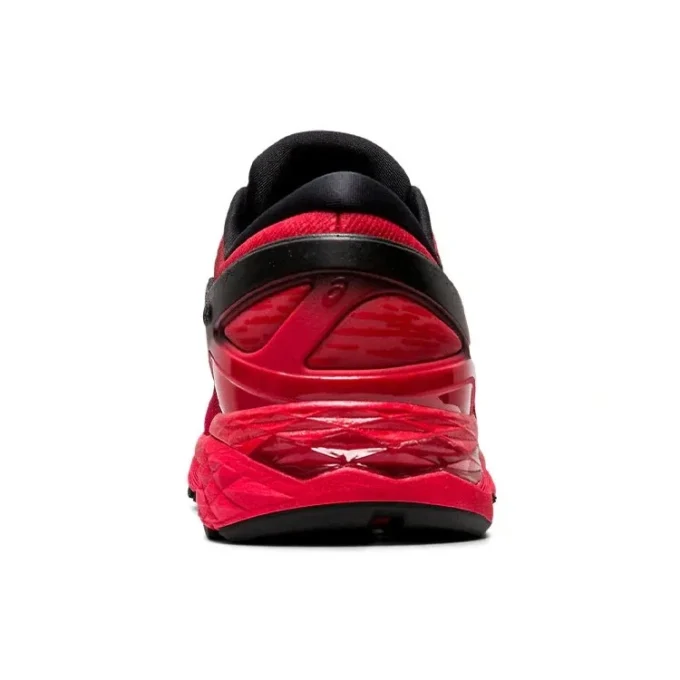 Metarun «Classic Red»