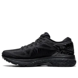 Metarun «Negro Gunmetal»