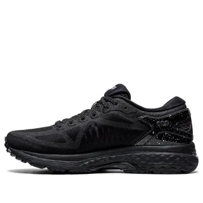 Metarun «Negro Gunmetal»