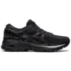 Metarun «Negro Gunmetal»