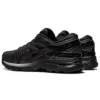 Metarun «Negro Gunmetal»