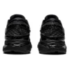 Metarun «Negro Gunmetal»