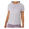 Metarun SS Top «Dusk Violet»