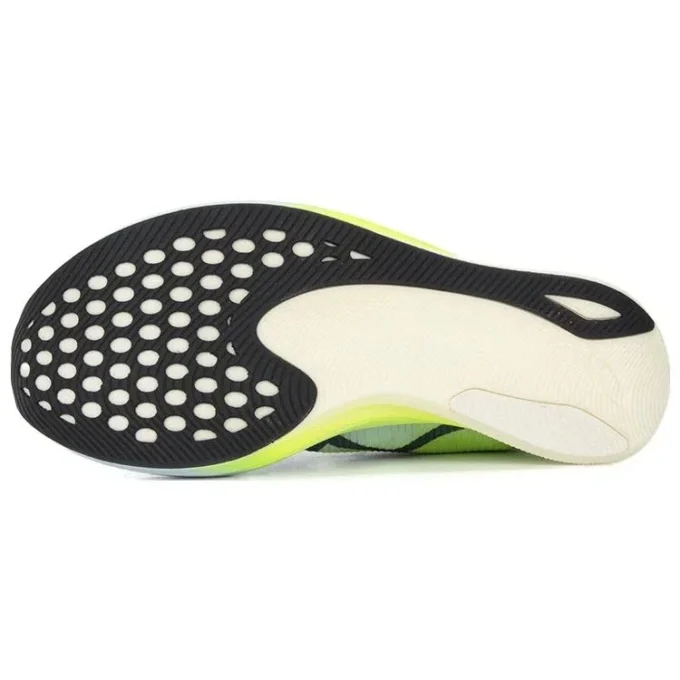 Metaspeed Edge+ «Hazard Green»
