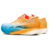 Metaspeed Edge+ «Island Blue Orange Pop»