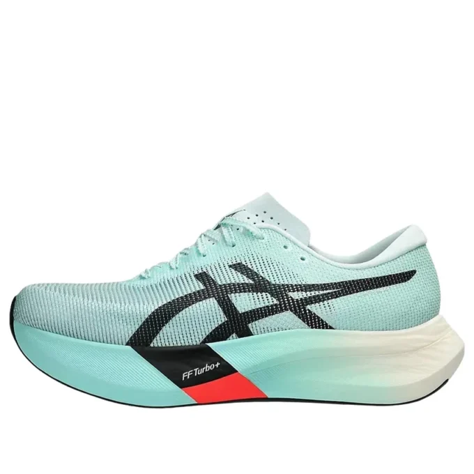 Metaspeed Edge Paris «Illuminate Mint Black»