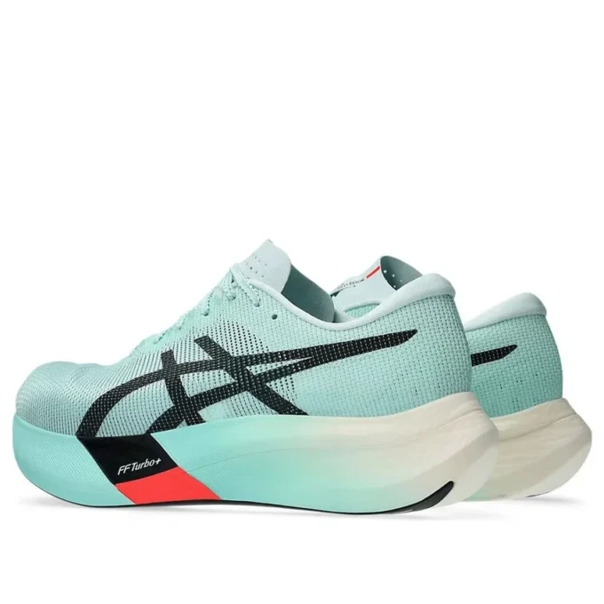 Metaspeed Edge Paris «Illuminate Mint Black»
