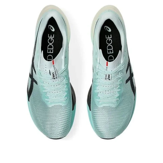 Metaspeed Edge Paris «Illuminate Mint Black»