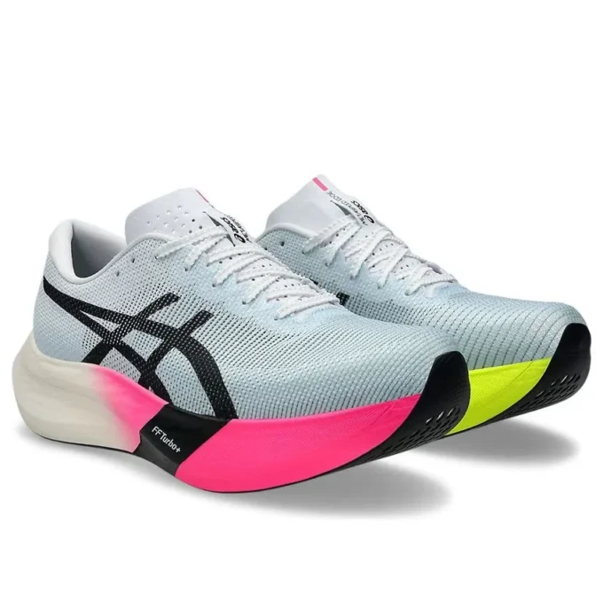 Metaspeed Edge Paris «Light Blue Black»