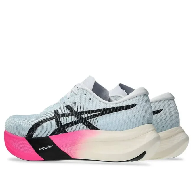 Metaspeed Edge Paris «Light Blue Black»