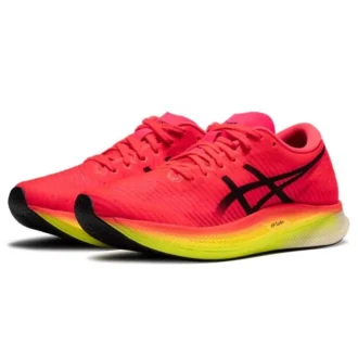 Metaspeed Edge «Performance Red Yellow»