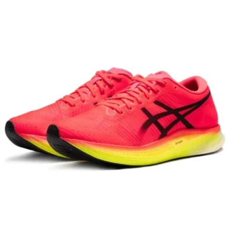 Metaspeed Edge «Performance Red Yellow»