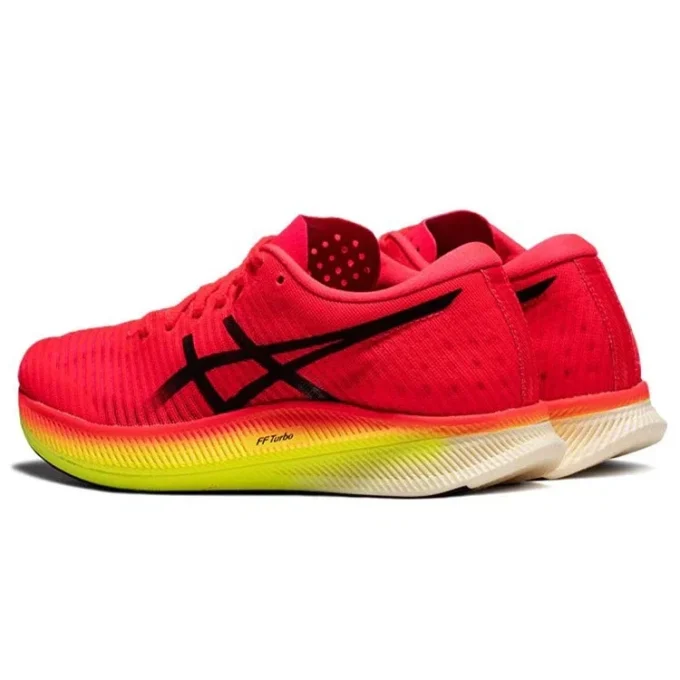 Metaspeed Edge «Performance Red Yellow»