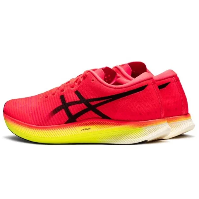 Metaspeed Edge «Performance Red Yellow»