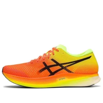 Metaspeed Edge «Shocking Orange»