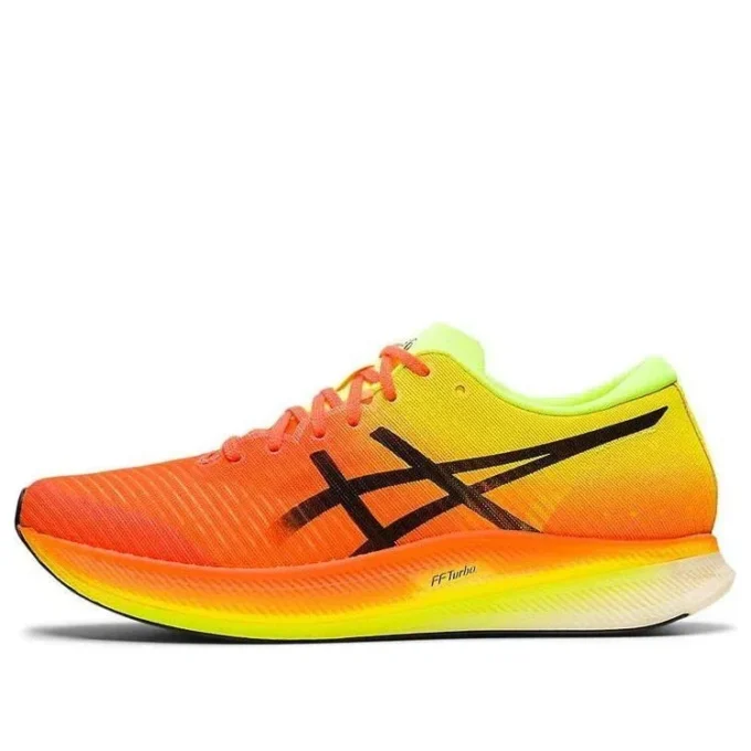 Metaspeed Edge «Shocking Orange»