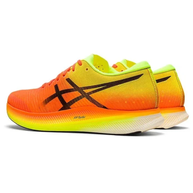 Metaspeed Edge «Shocking Orange»