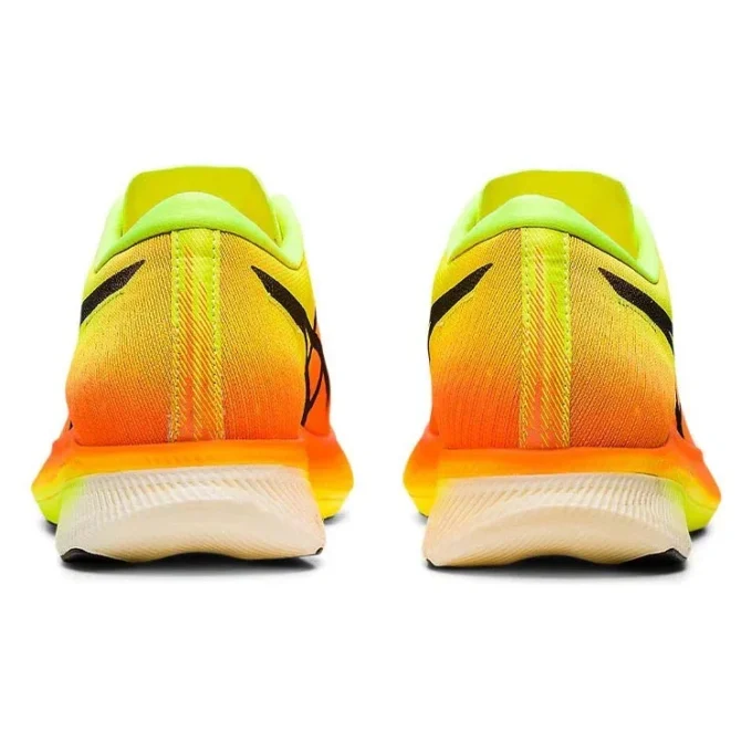Metaspeed Edge «Shocking Orange»