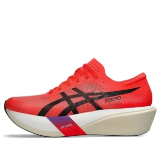Metaspeed Edge Tokyo «Flash Red Black»