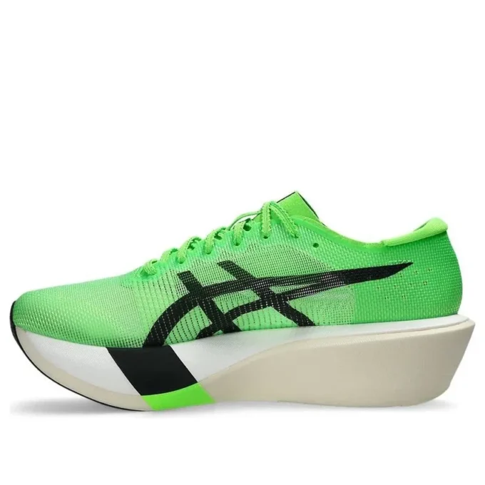 Metaspeed Edge Tokyo «Green Gecko Black»