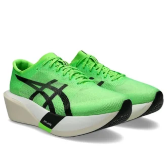 Metaspeed Edge Tokyo «Green Gecko Black»
