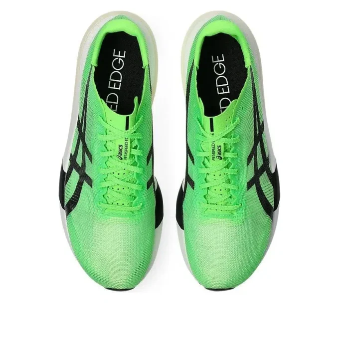 Metaspeed Edge Tokyo «Green Gecko Black»