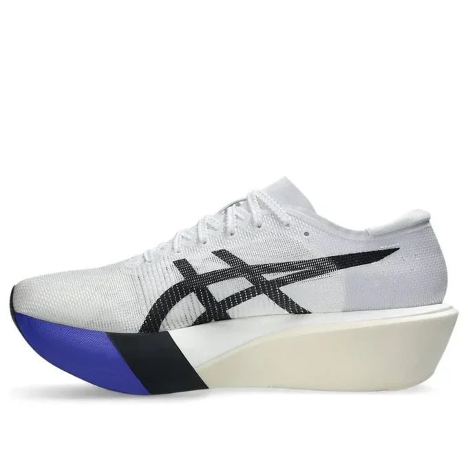 Metaspeed Edge Tokyo «White Cobalt Burst»