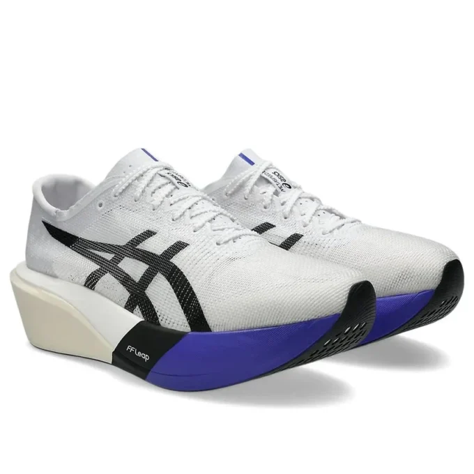 Metaspeed Edge Tokyo «White Cobalt Burst»