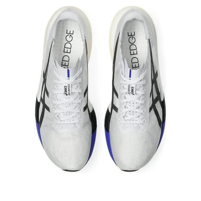 Metaspeed Edge Tokyo «White Cobalt Burst»