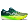 Metaspeed Edge+ «Velvet Pine Safety Yellow»