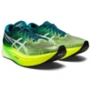 Metaspeed Edge+ «Velvet Pine Safety Yellow»