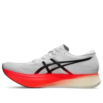 Metaspeed Edge+ «White Sunrise Red»