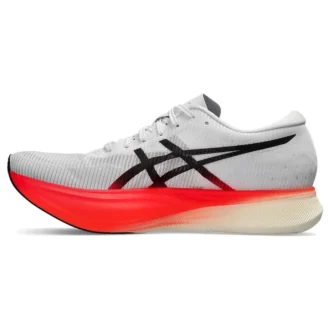 Metaspeed Edge+ «White Sunrise Red»