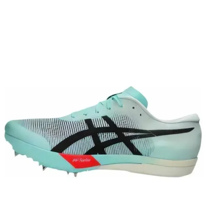 Metaspeed LD 2 «Illuminate Mint Black»